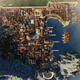 Illustration for article titled You Must See These Stunning Photos Of emGame of Thrones/em Set In emMinecraft/em